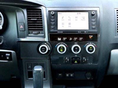 2020 Toyota Sequoia SR5