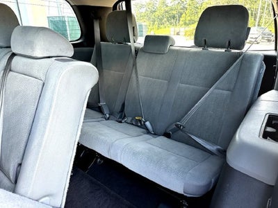 2020 Toyota Sequoia SR5