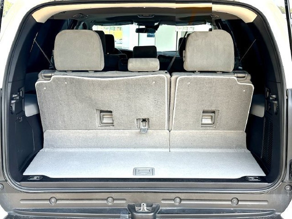 2020 Toyota Sequoia SR5