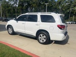 2020 Toyota Sequoia SR5