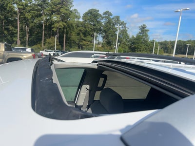 2020 Toyota Sequoia SR5