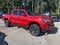 2021 Toyota Tacoma 4WD TRD Off-Road