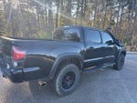 2019 Toyota Tacoma TRD Pro V6