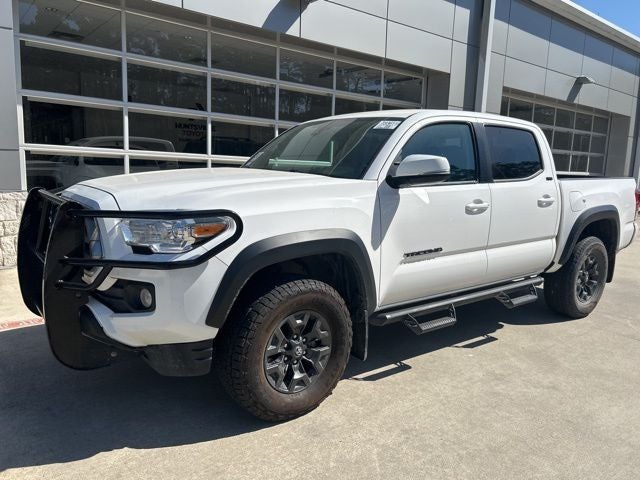2021 Toyota Tacoma SR5 V6
