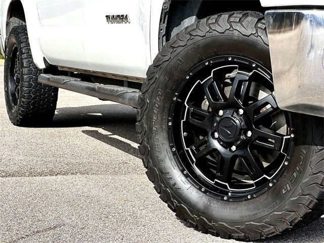 2013 Toyota Tundra Grade 4.6L V8