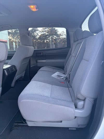 2013 Toyota Tundra Grade 4.6L V8
