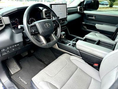 2023 Toyota Tundra Limited