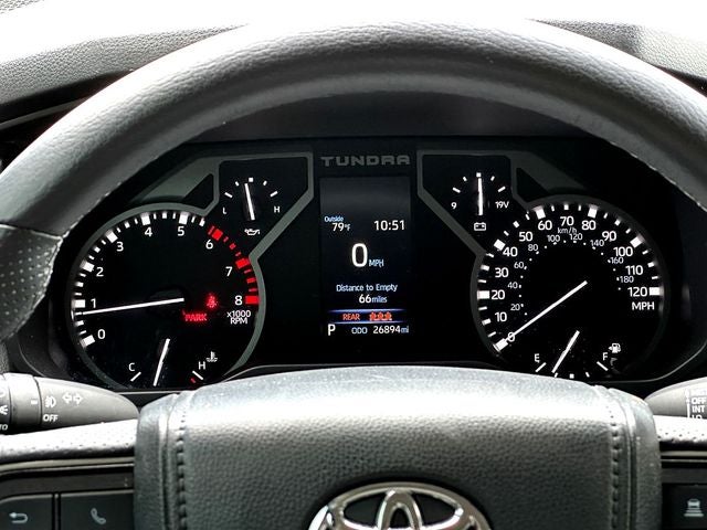 2023 Toyota Tundra Limited