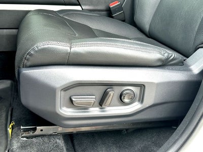 2023 Toyota Tundra Hybrid Limited