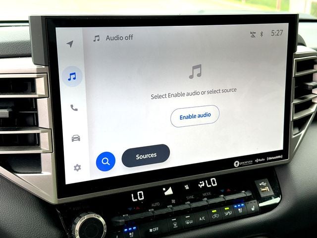 2023 Toyota Tundra Hybrid Limited
