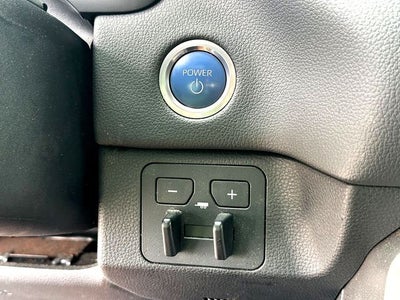 2023 Toyota Tundra Hybrid Limited