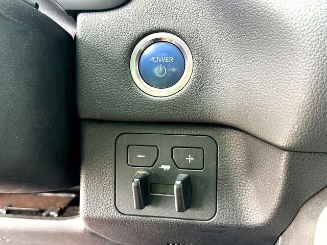 2023 Toyota Tundra Hybrid Limited