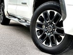 2023 Toyota Tundra Hybrid Limited