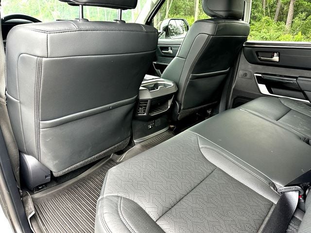 2023 Toyota Tundra Hybrid Limited