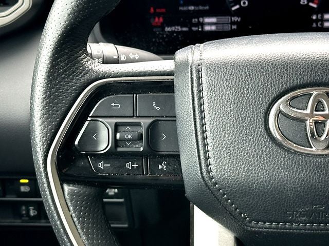 2023 Toyota Tundra Hybrid Limited