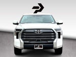 2023 Toyota Tundra Hybrid Limited