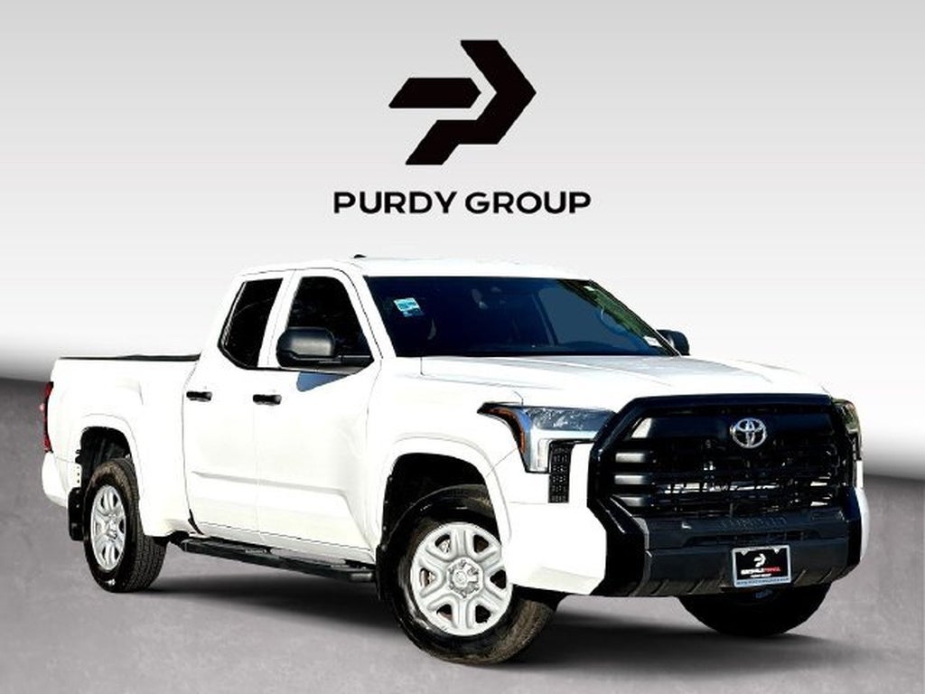2026 Toyota Tundra