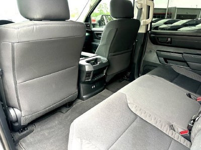 2024 Toyota Tundra 2WD SR