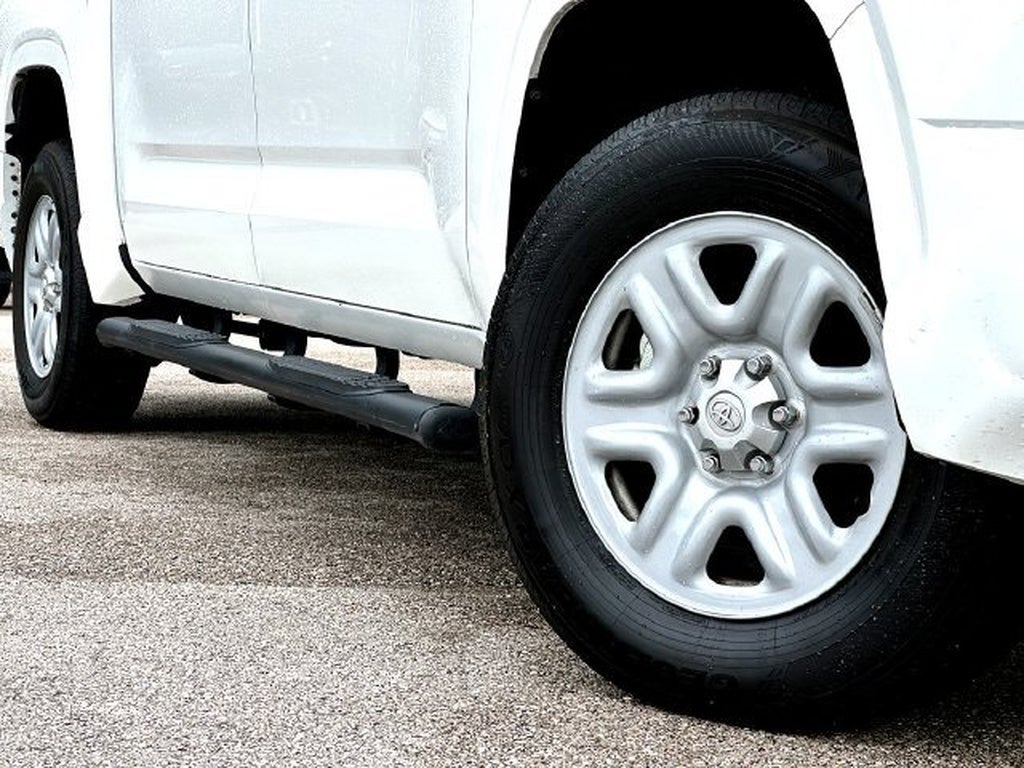 2024 Toyota Tundra 2WD SR