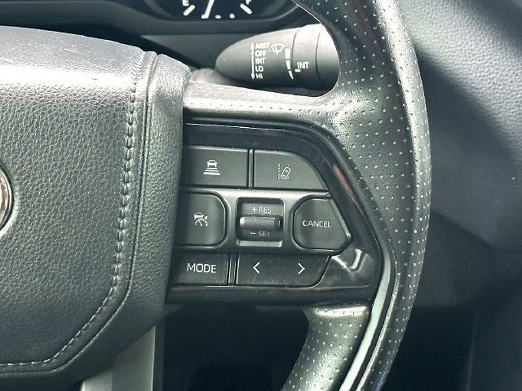 2024 Toyota Tundra 2WD SR