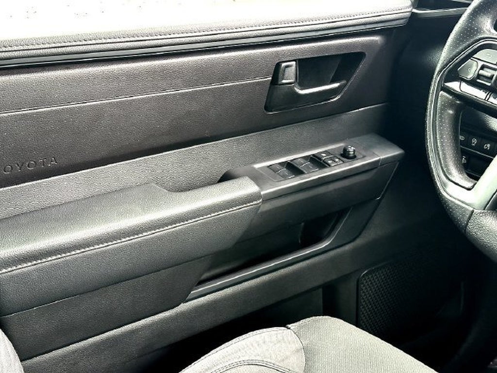 2024 Toyota Tundra 2WD SR