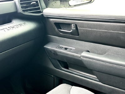 2024 Toyota Tundra 2WD SR