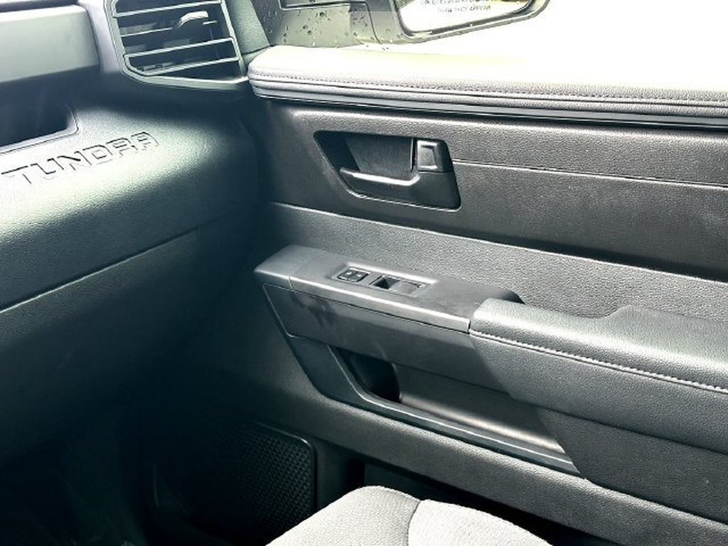 2024 Toyota Tundra 2WD SR