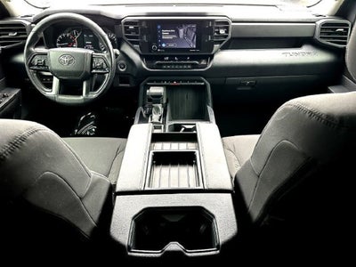 2024 Toyota Tundra 2WD SR