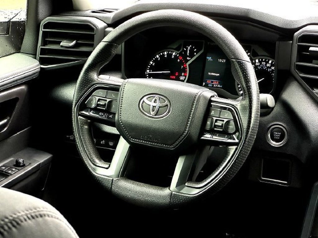 2024 Toyota Tundra 2WD SR