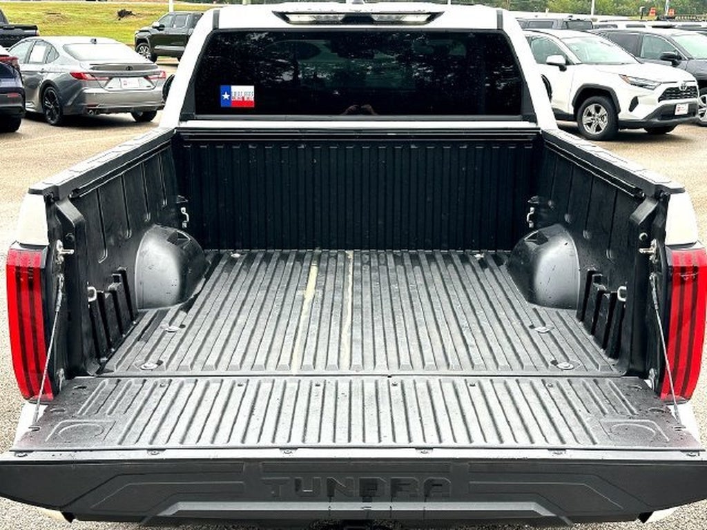 2024 Toyota Tundra 2WD SR