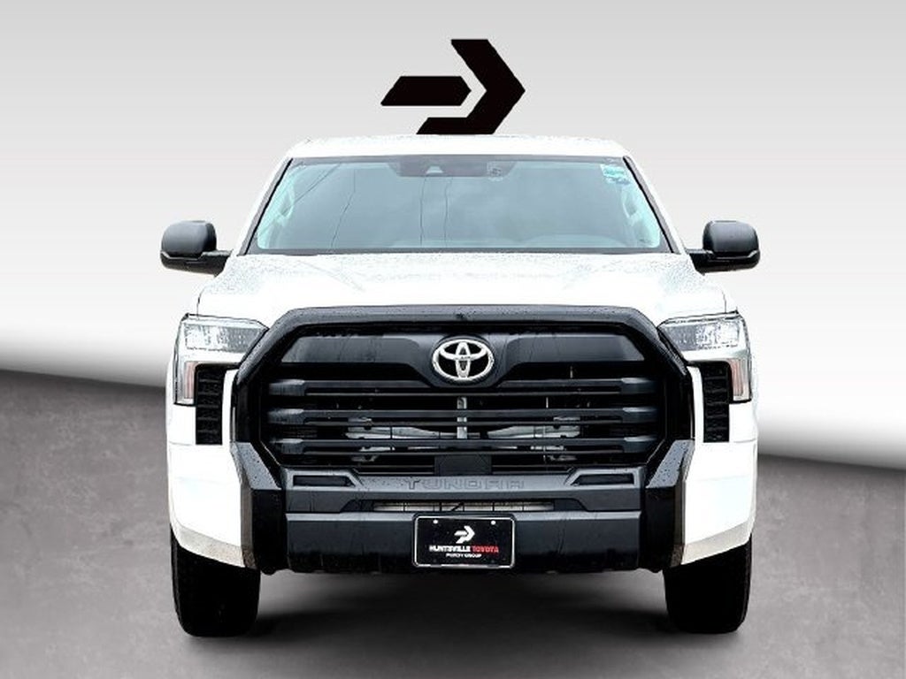 2024 Toyota Tundra 2WD SR