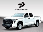 2024 Toyota Tundra 2WD SR