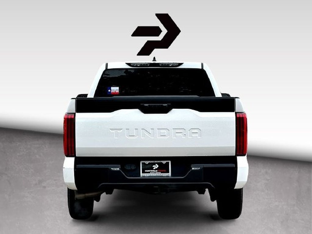 2024 Toyota Tundra 2WD SR
