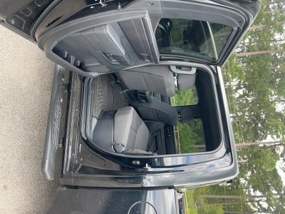2025 Toyota Tundra 2WD SR