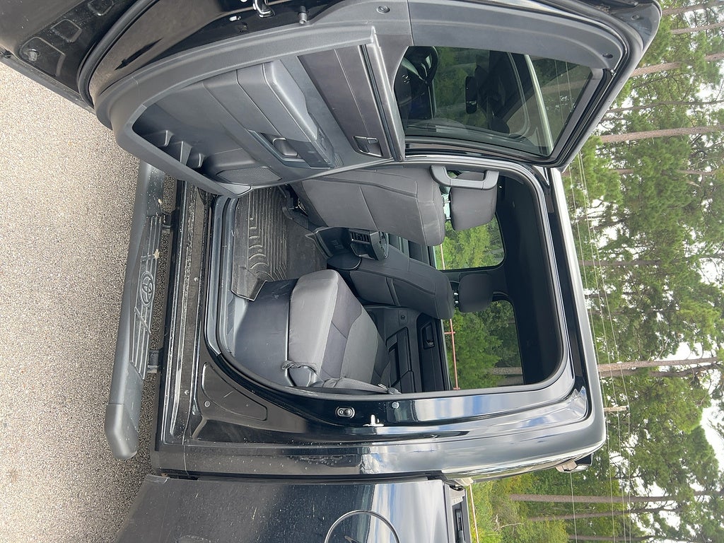 2025 Toyota Tundra 2WD SR