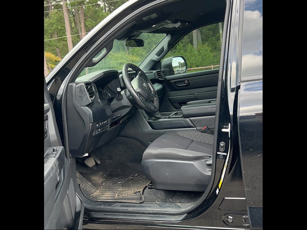 2025 Toyota Tundra 2WD SR