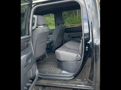 2025 Toyota Tundra 2WD SR