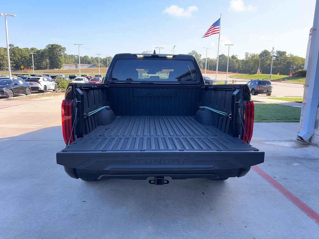 2025 Toyota Tundra 2WD SR