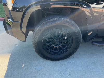 2025 Toyota Tundra 2WD SR
