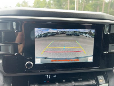 2025 Toyota Tundra 2WD SR