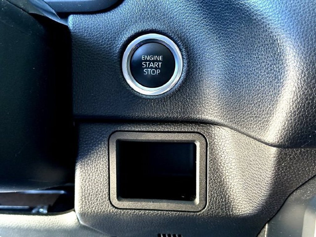 2024 Toyota Tundra 4WD SR