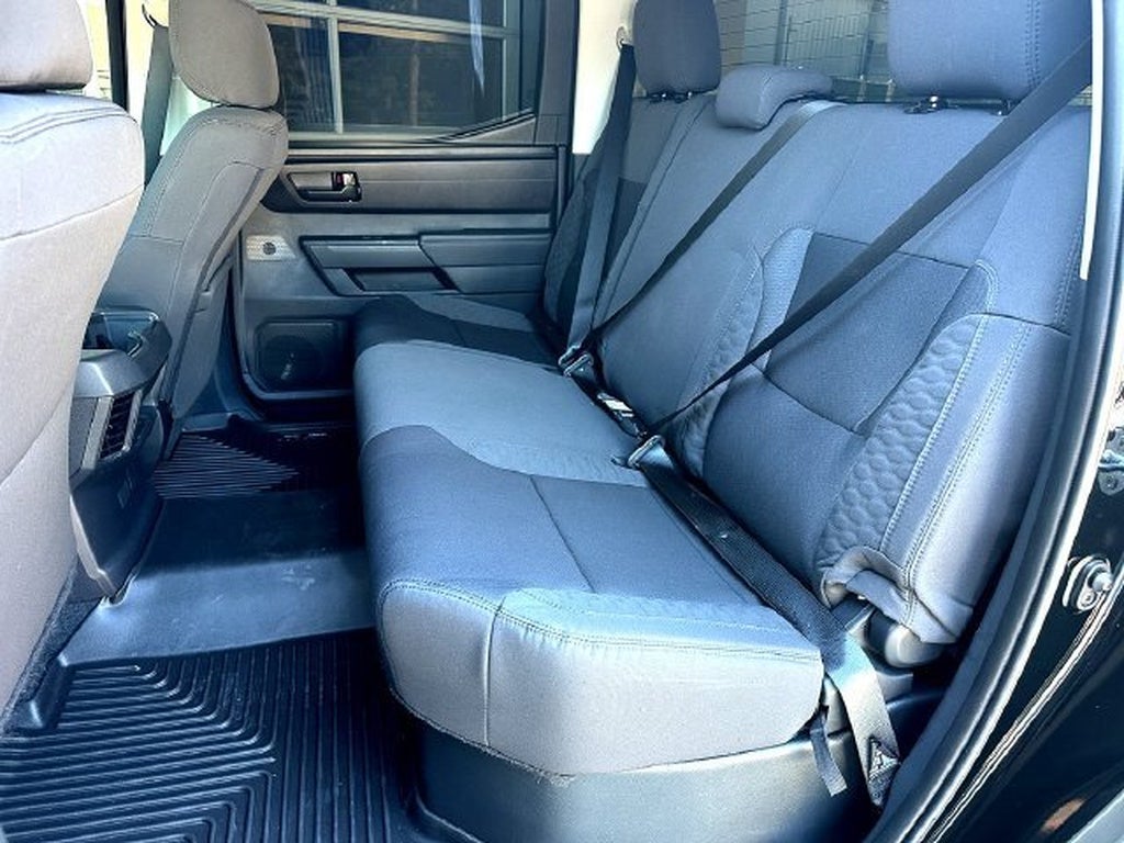 2024 Toyota Tundra 4WD SR