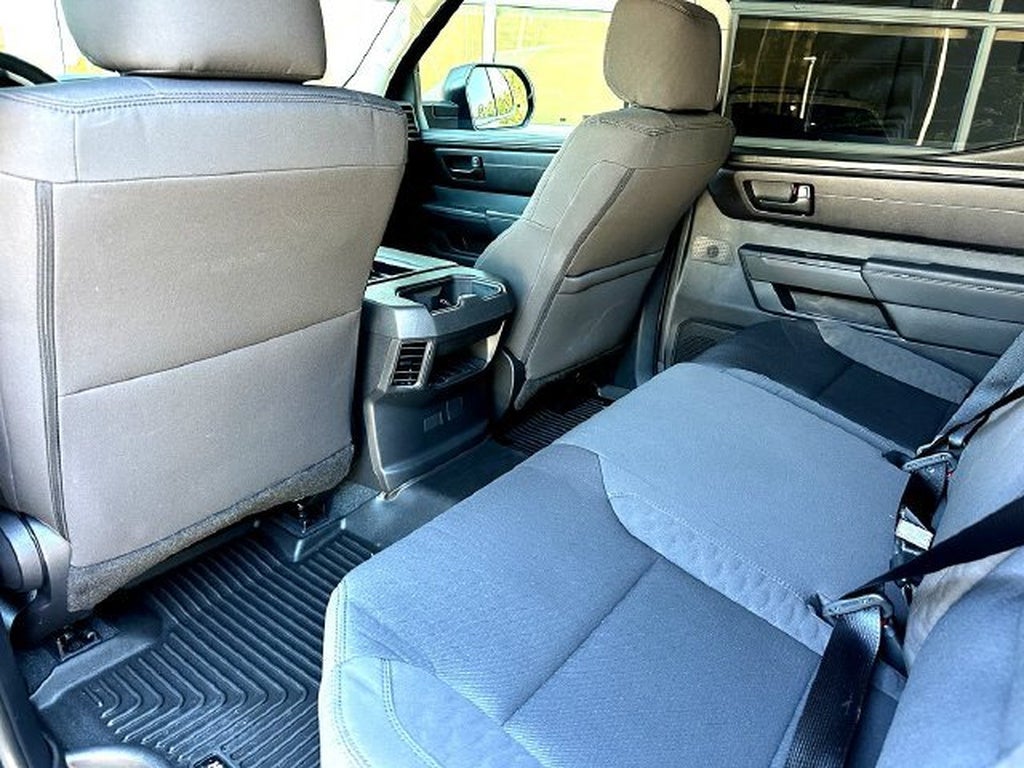 2024 Toyota Tundra 4WD SR