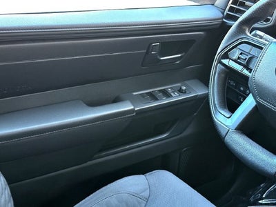 2024 Toyota Tundra 4WD SR
