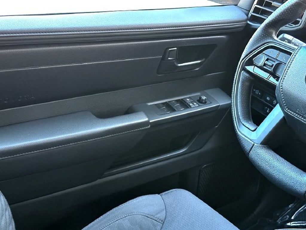 2024 Toyota Tundra 4WD SR