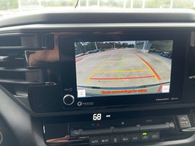 2024 Toyota Tundra 4WD SR