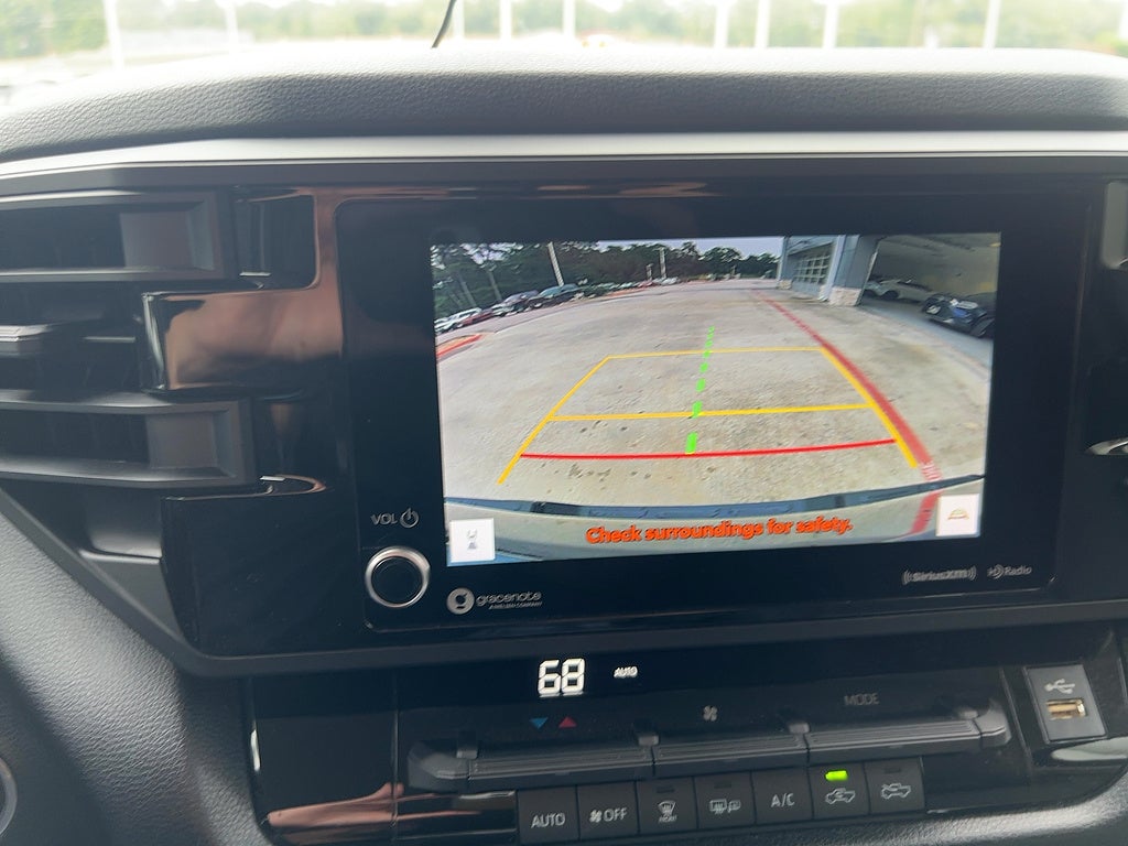 2024 Toyota Tundra 4WD SR