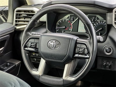 2023 Toyota Tundra SR5