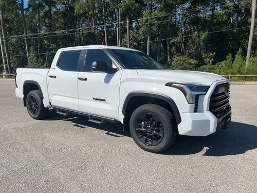 2024 Toyota Tundra 4WD SR5