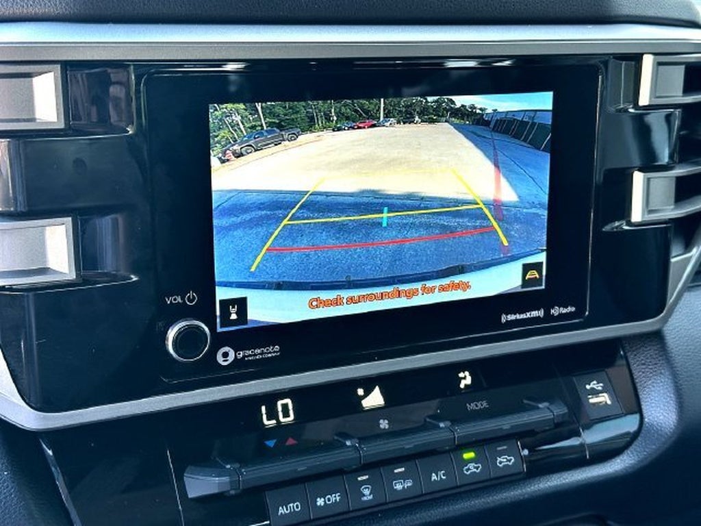 2024 Toyota Tundra 4WD SR5